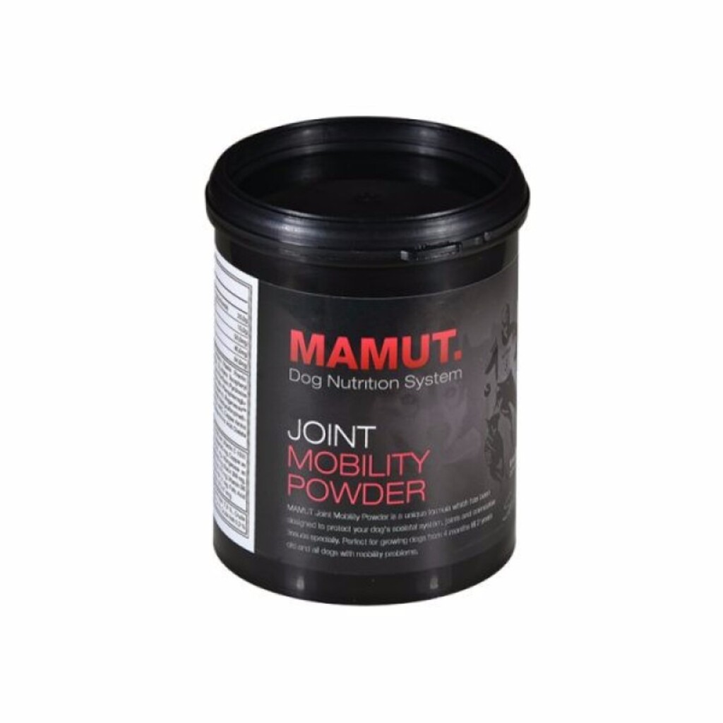 MAMUT Joint mobility powder 500g