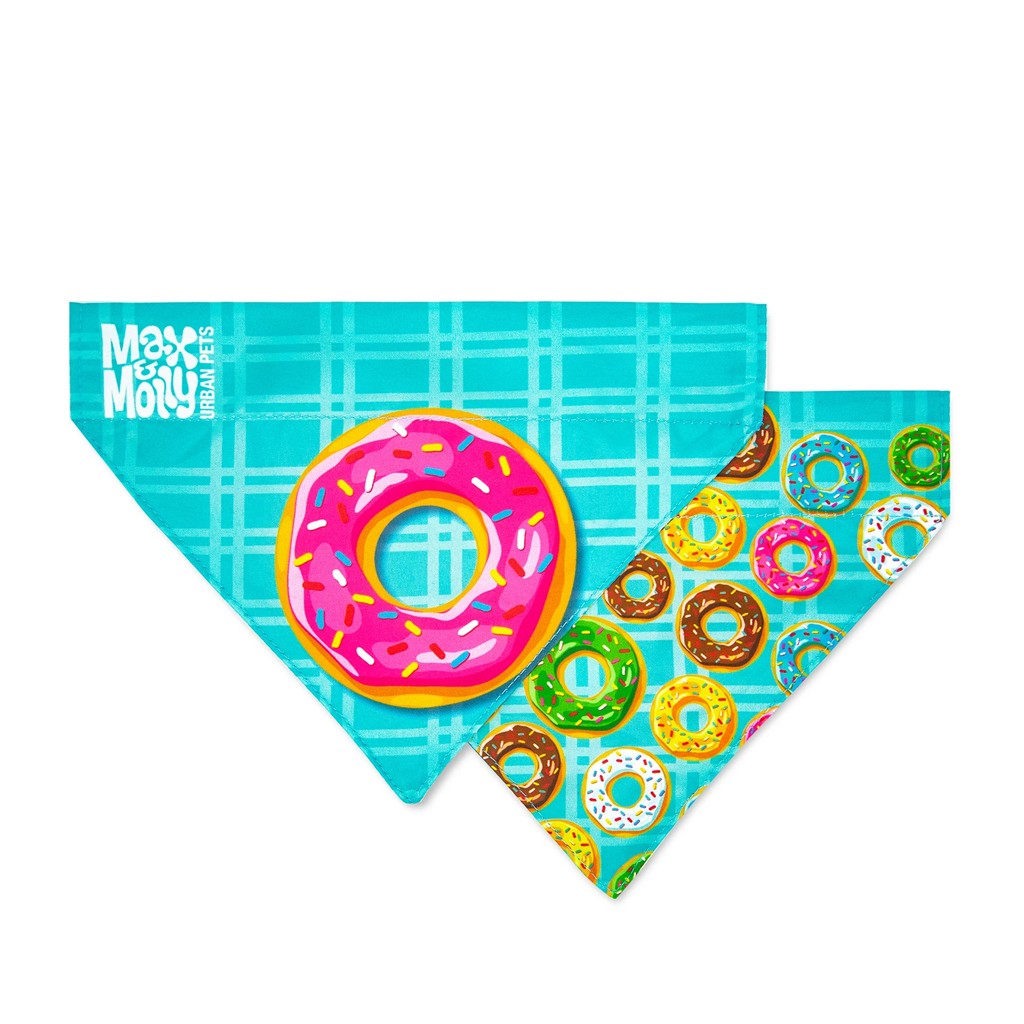 Šátek Max Molly Donut L
