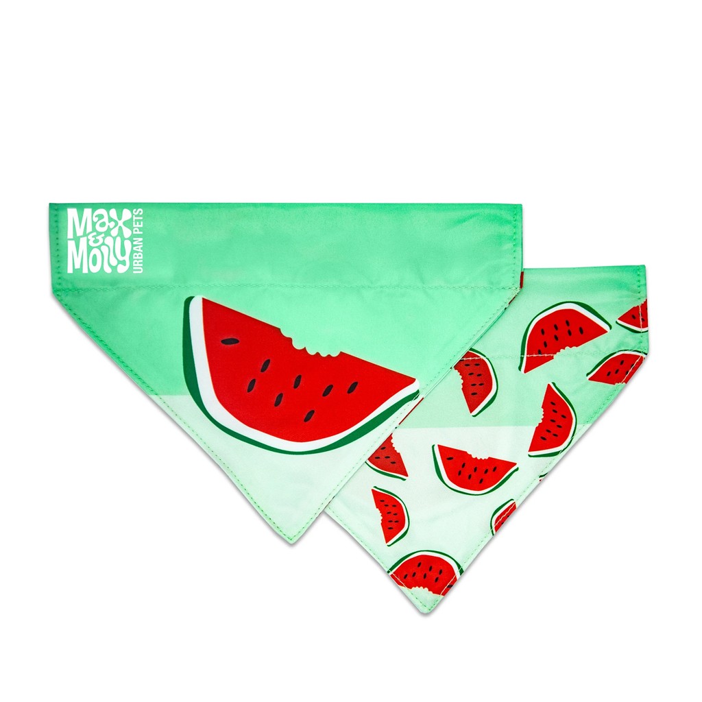 Šátek Max Molly Watermelon L