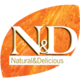 N&D - Grain Free Pumpkin